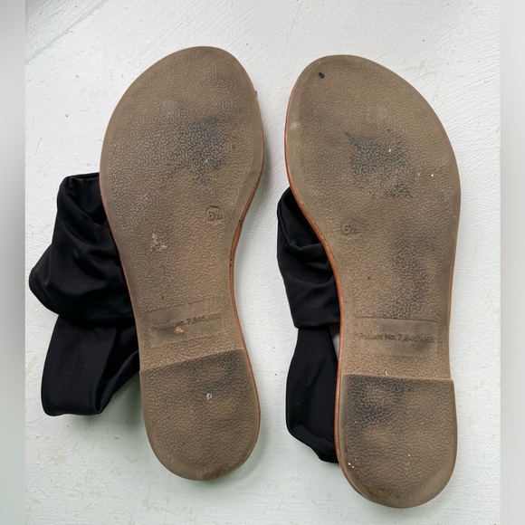 SO Authentic American Heritage sandals - Picture 4 of 4